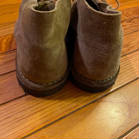J Crew Chukka main image 4